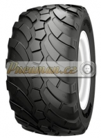 Zemědělské pneu 600/55 R26.5 167D TL +  Alliance Agriflex 389