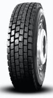 Nákladní pneu 315/80 R22,5 154/150L   Torque TQ638