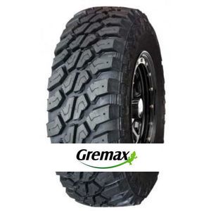 Gremax 33x12,5 R17 114Q CF5 Gremax OSOBNÍ LETNÍ 18 Kg G0304H