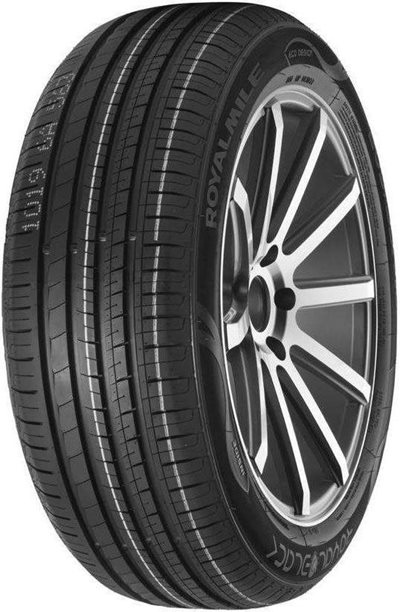 Royal Black 205/70 R15 96H ROYAL MILE Royal Black OSOBNÍ LETNÍ 10,2 Kg RK1986H1